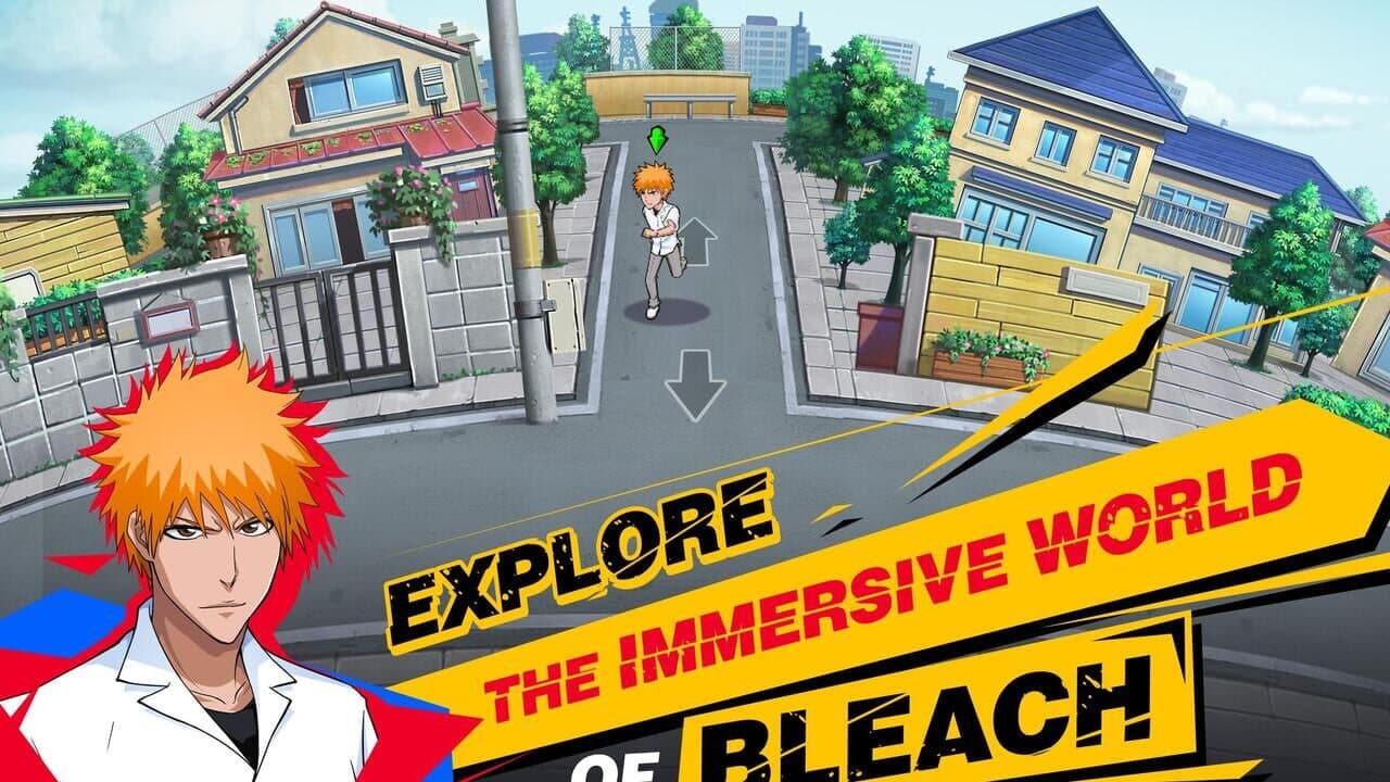 Bleach: Immortal Soul thumbnail 5