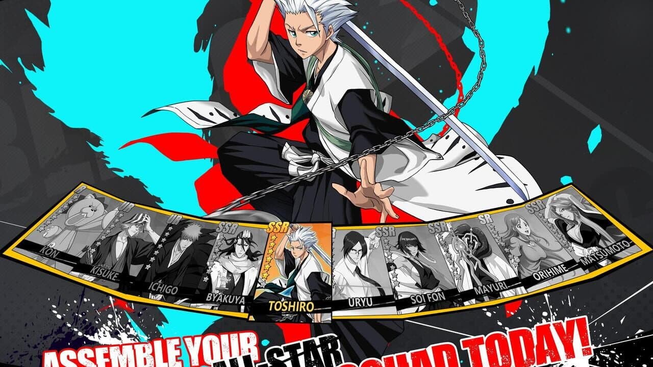 Bleach: Immortal Soul thumbnail 7