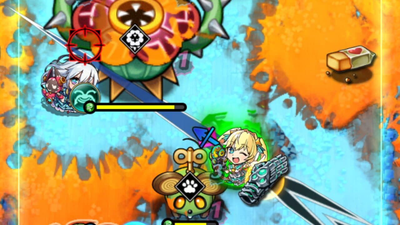 Graffiti Smash thumbnail 8