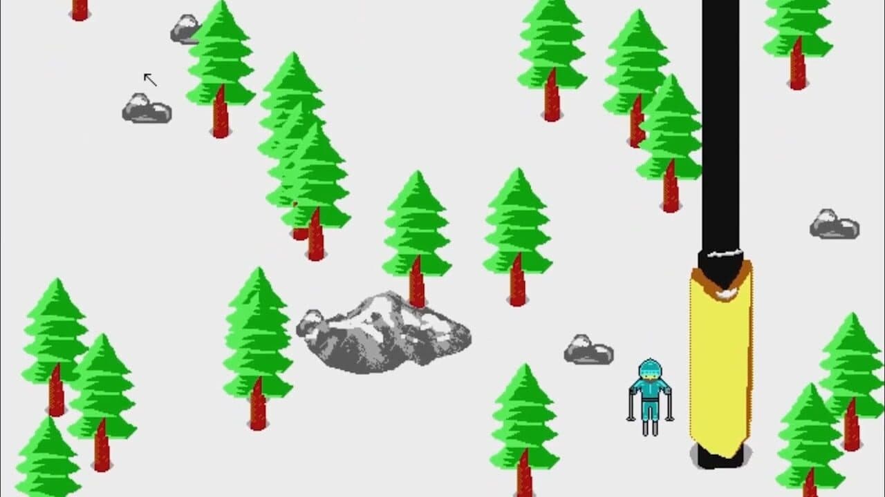 Black Diamond screenshot 1