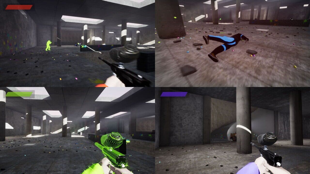 Shoot Run thumbnail 2