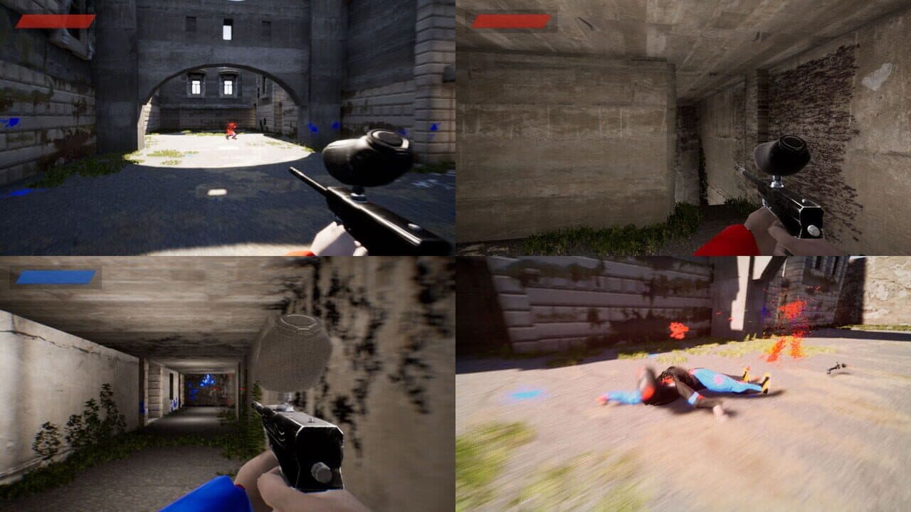Shoot Run thumbnail 3