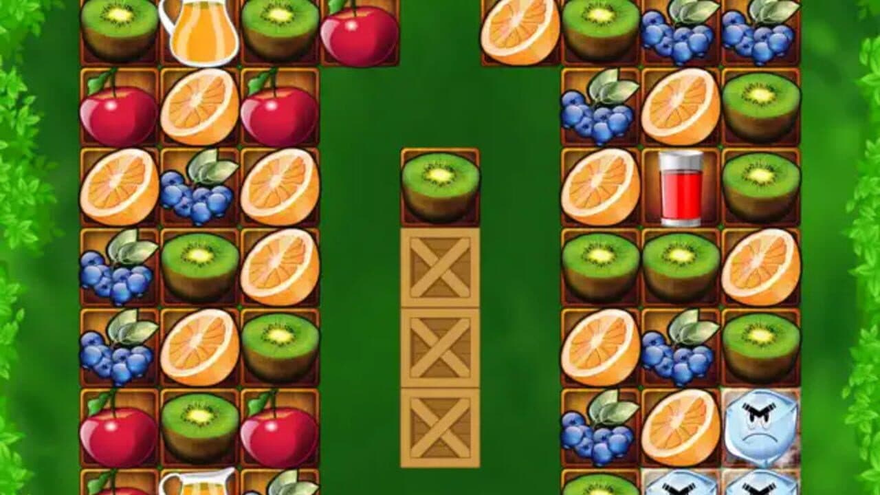 Fruit Bump screenshot 1