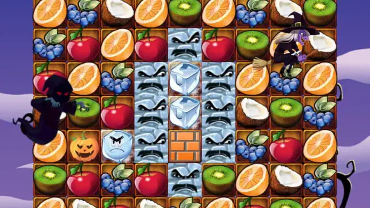 Fruit Bump thumbnail 2