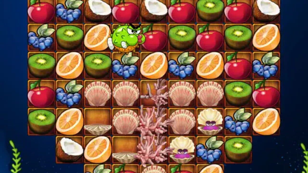 Fruit Bump thumbnail 3