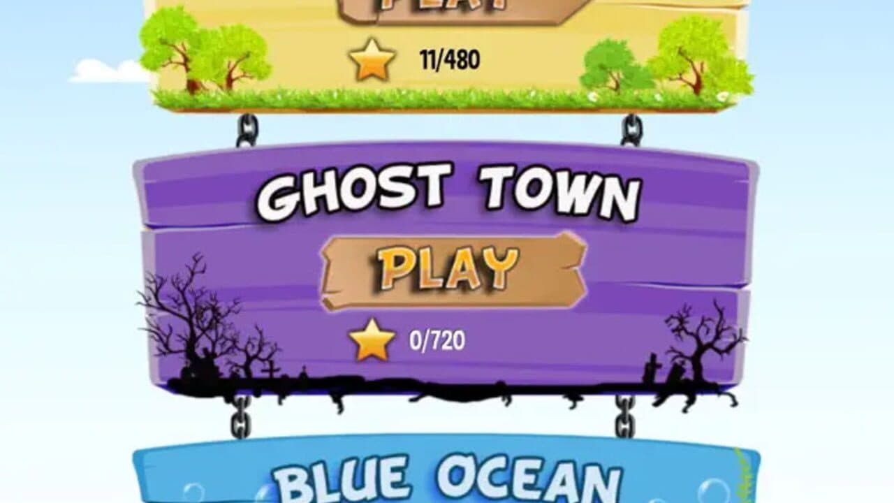Fruit Bump thumbnail 4