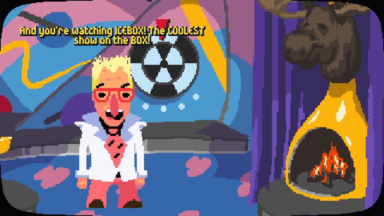 You're Watching Icebox! thumbnail 2