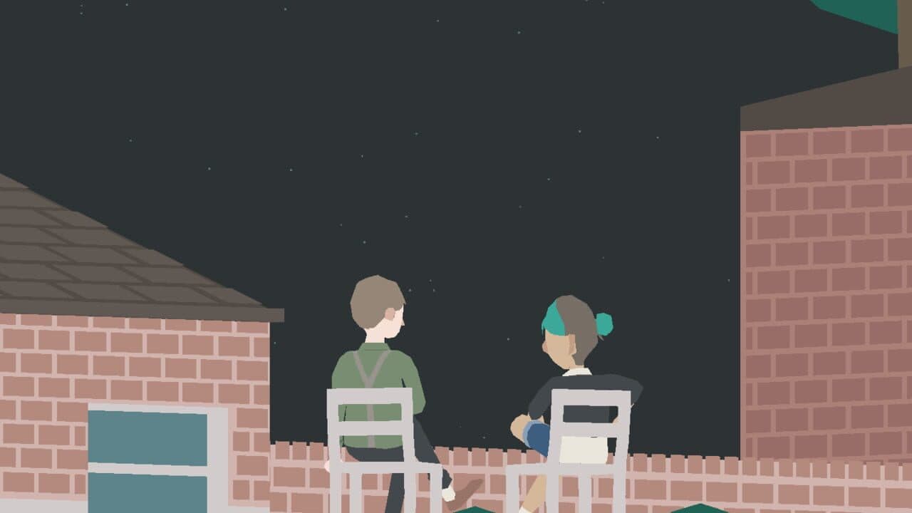 No Longer Home: Friary Road screenshot 1