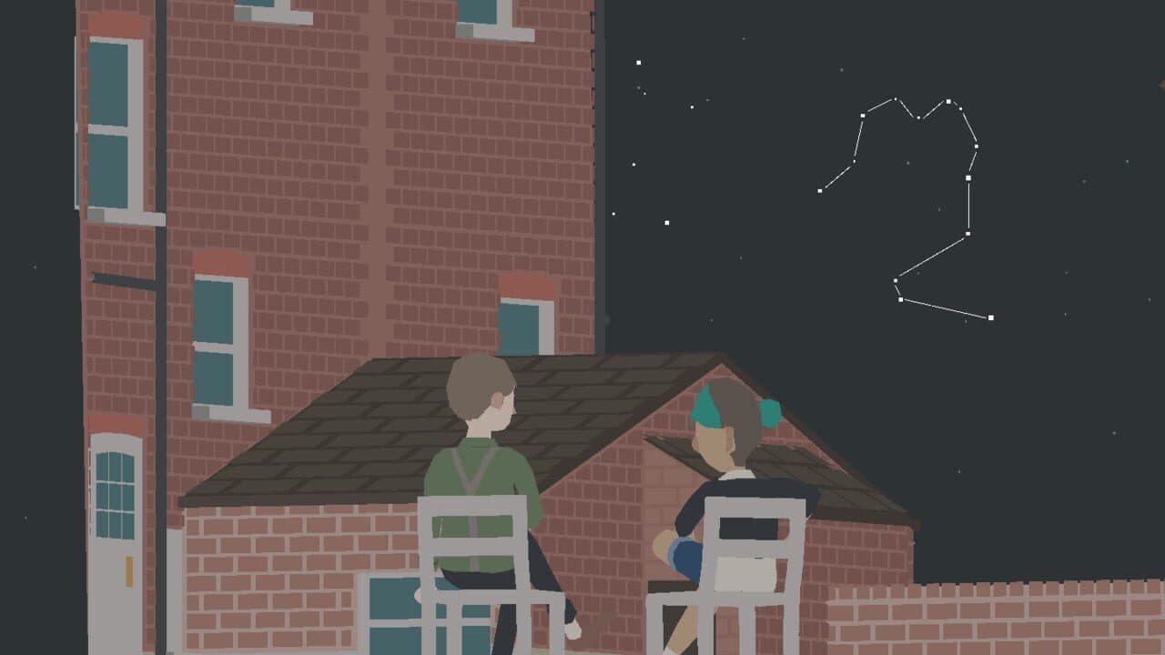 No Longer Home: Friary Road thumbnail 4