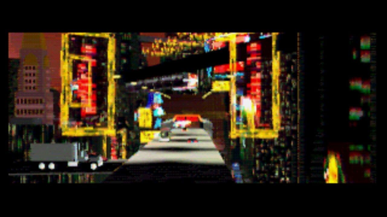 Impossible Mission 2025 screenshot 1