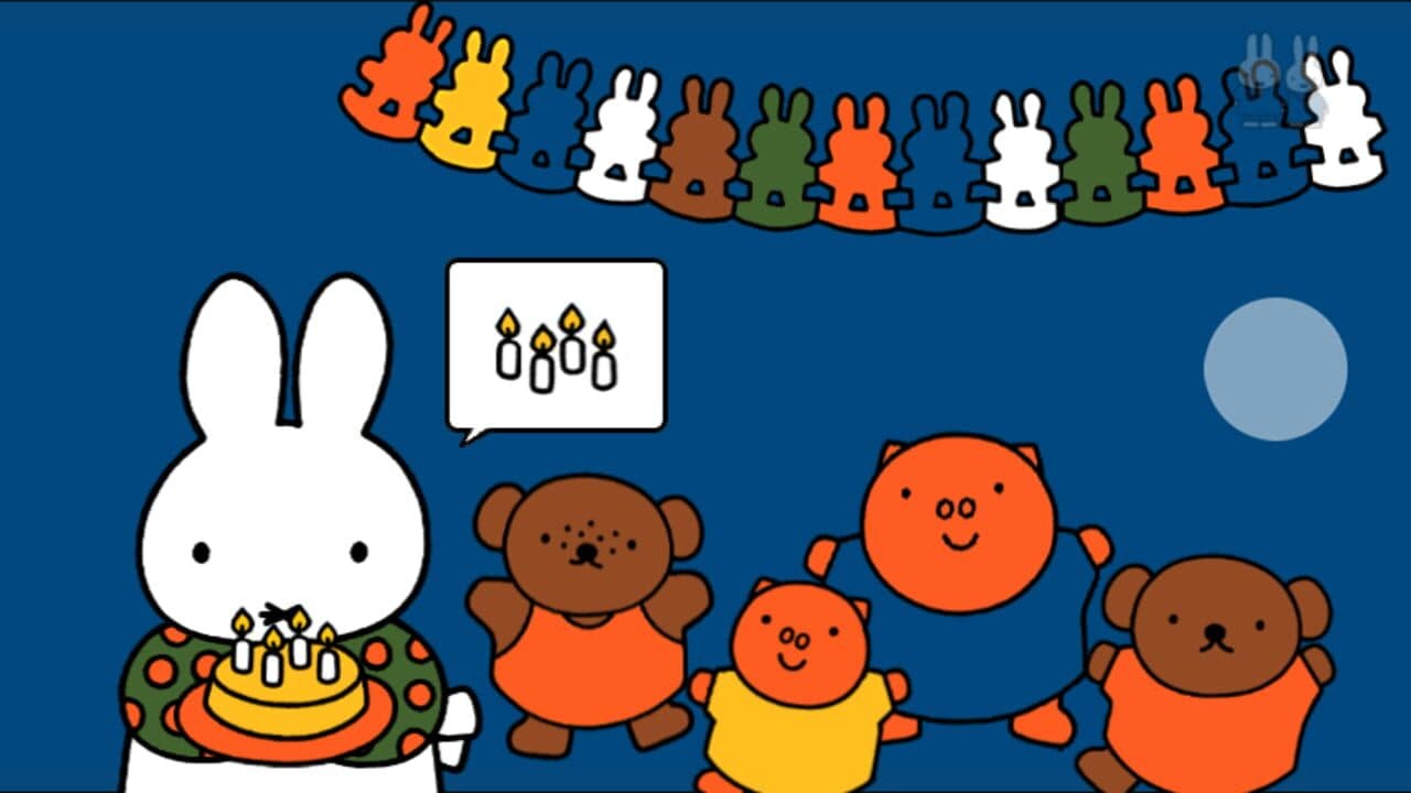 Miffy's World thumbnail 5
