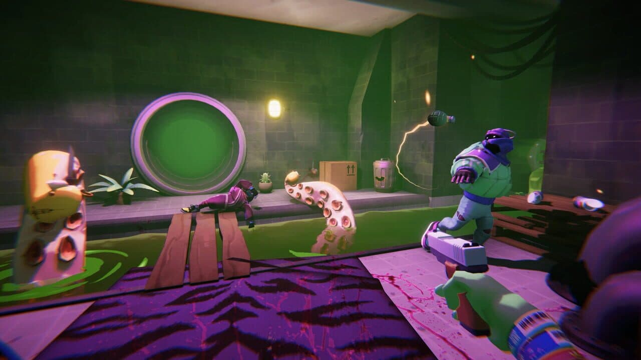 Anger Foot thumbnail 4