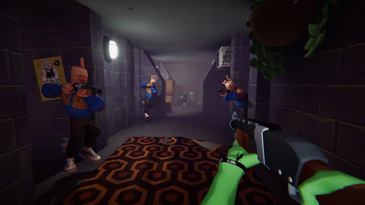 Anger Foot thumbnail 8
