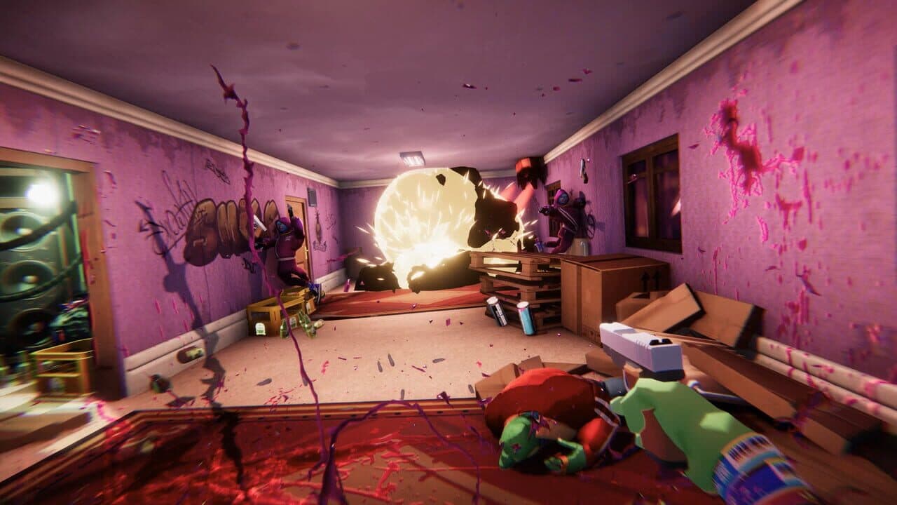 Anger Foot thumbnail 9