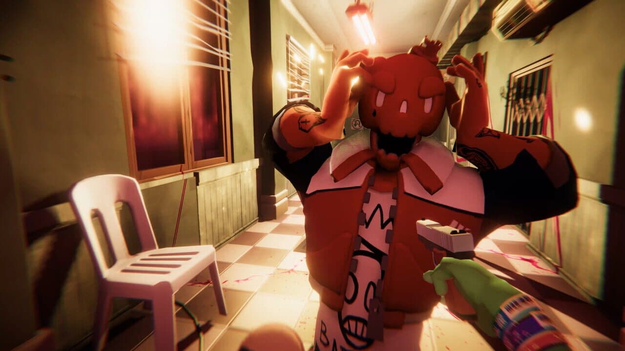 Anger Foot thumbnail 10