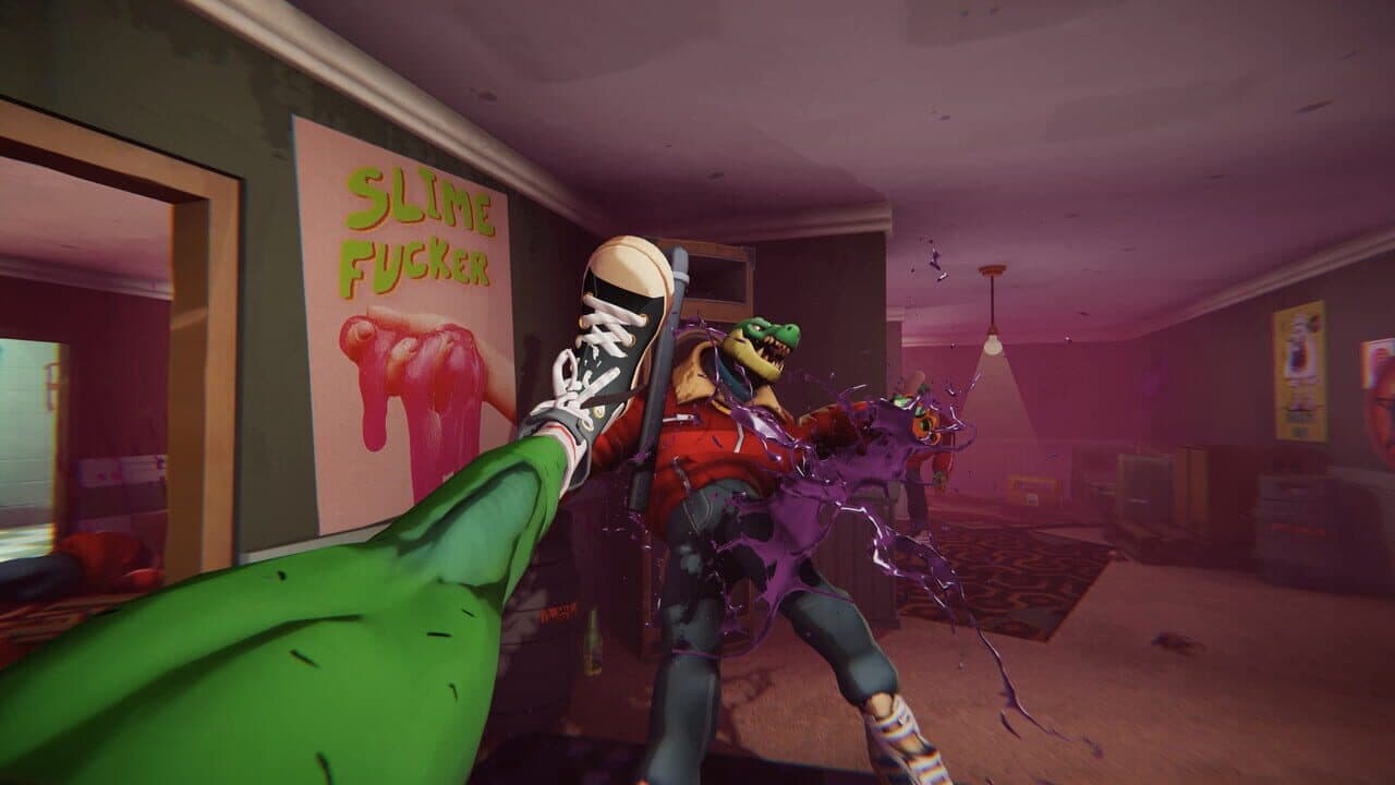 Anger Foot thumbnail 11