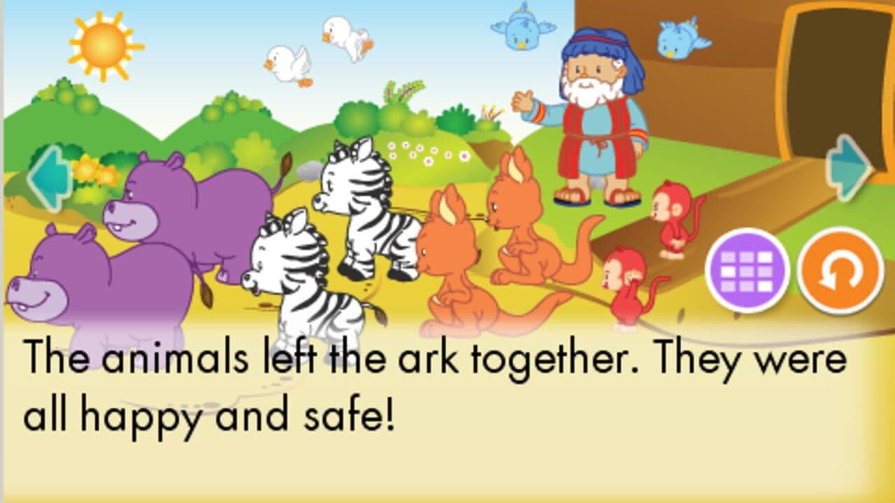 Noah's Ark Animal Adventures thumbnail 2