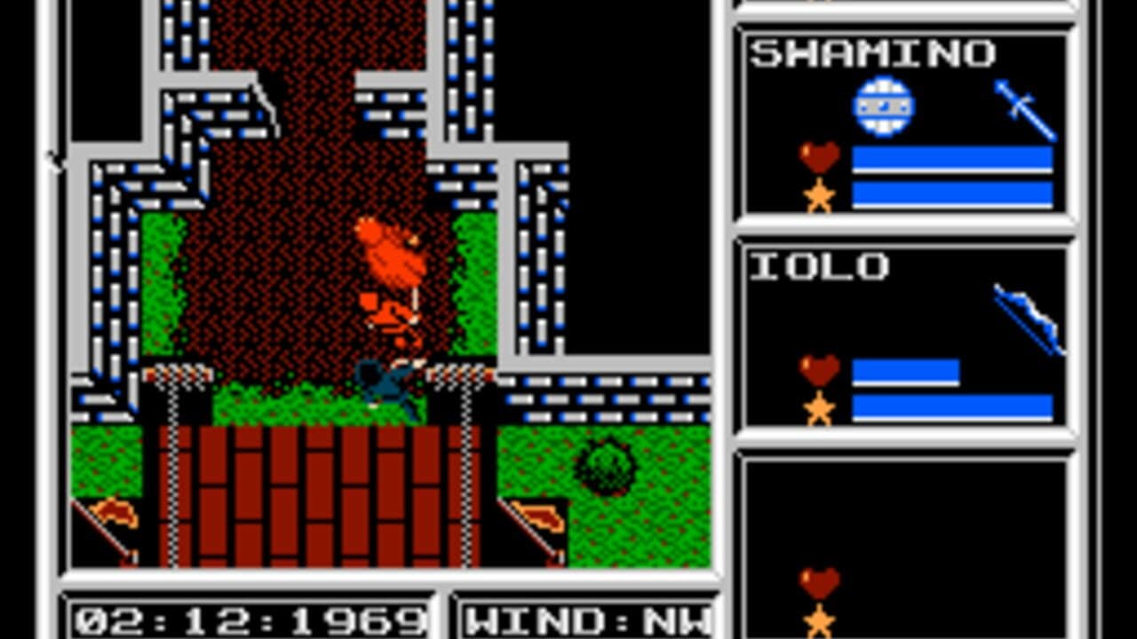 Ultima: Warriors of Destiny thumbnail 2