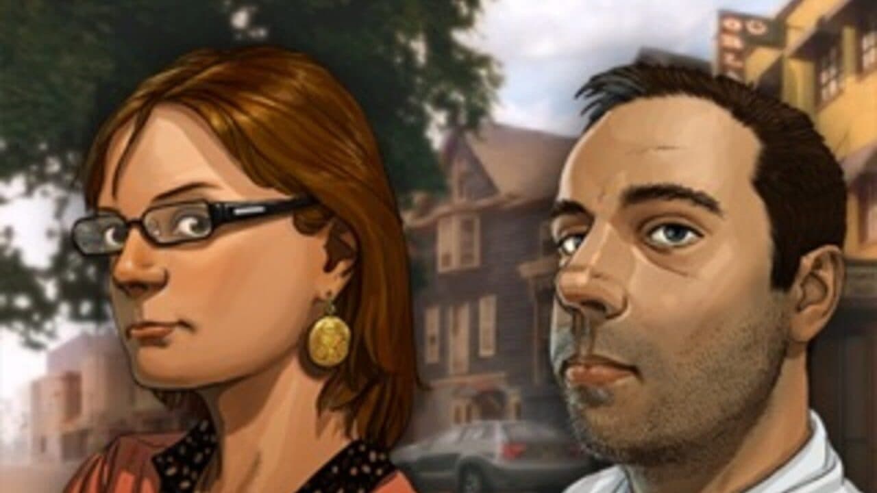 1112: Episode 01 screenshot 1