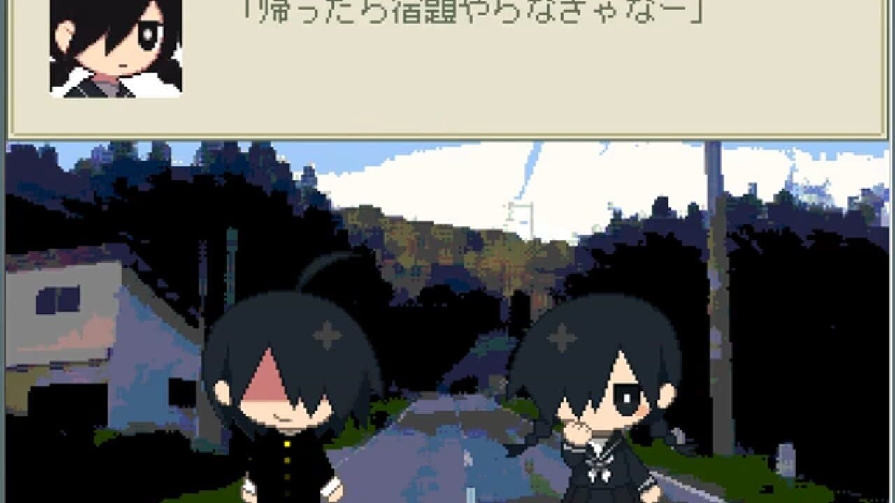Mogeko Castle thumbnail 2