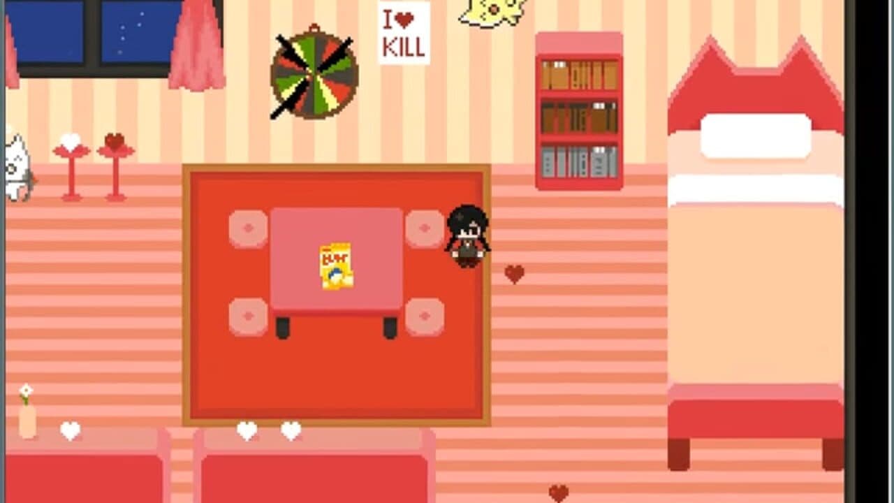 Mogeko Castle thumbnail 10