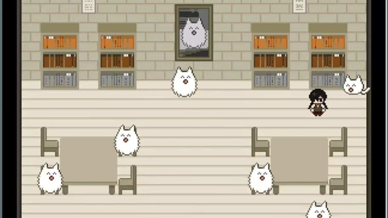 Mogeko Castle thumbnail 12