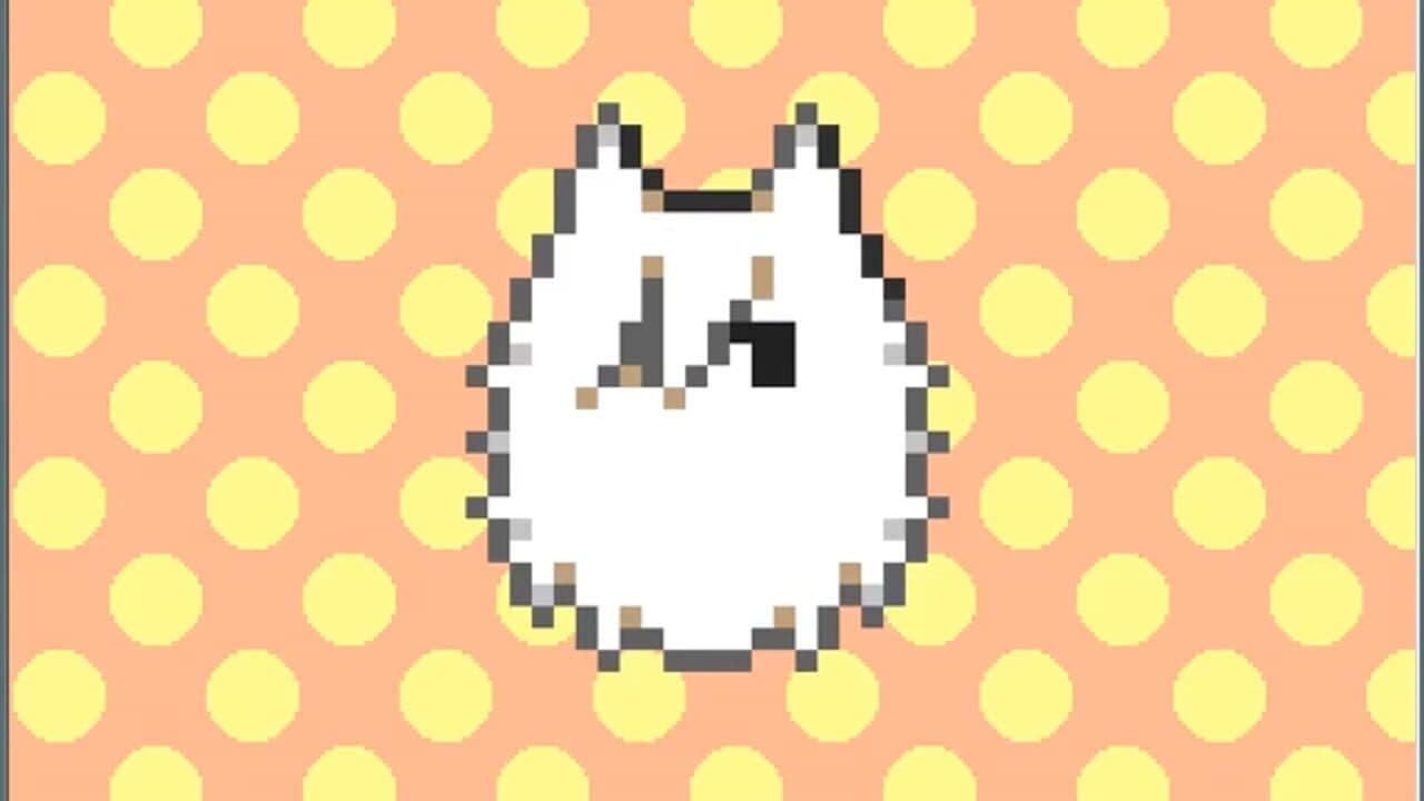 Mogeko Castle screenshot 1