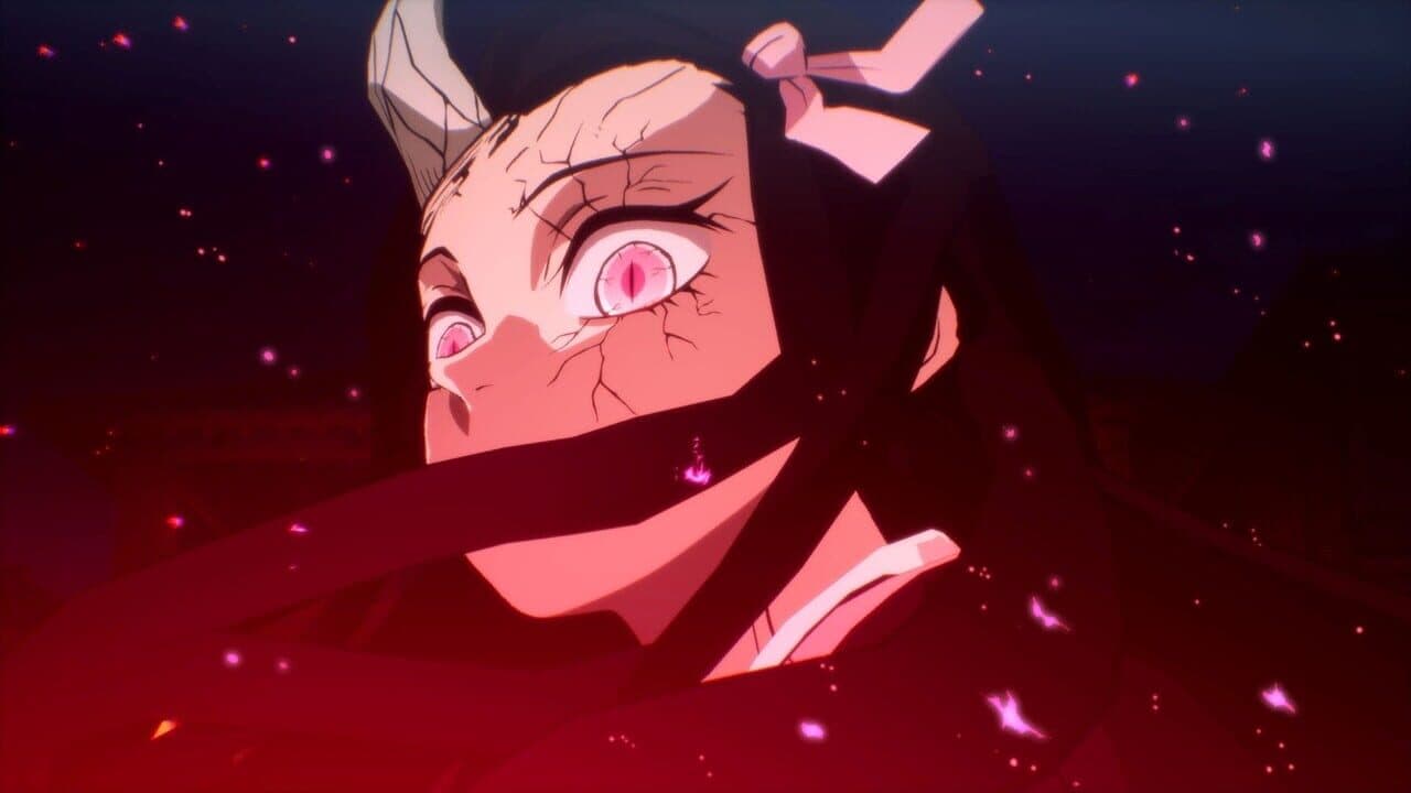 Demon Slayer: Kimetsu no Yaiba - The Hinokami Chronicles: Nezuko Advanced Demon Form thumbnail 3