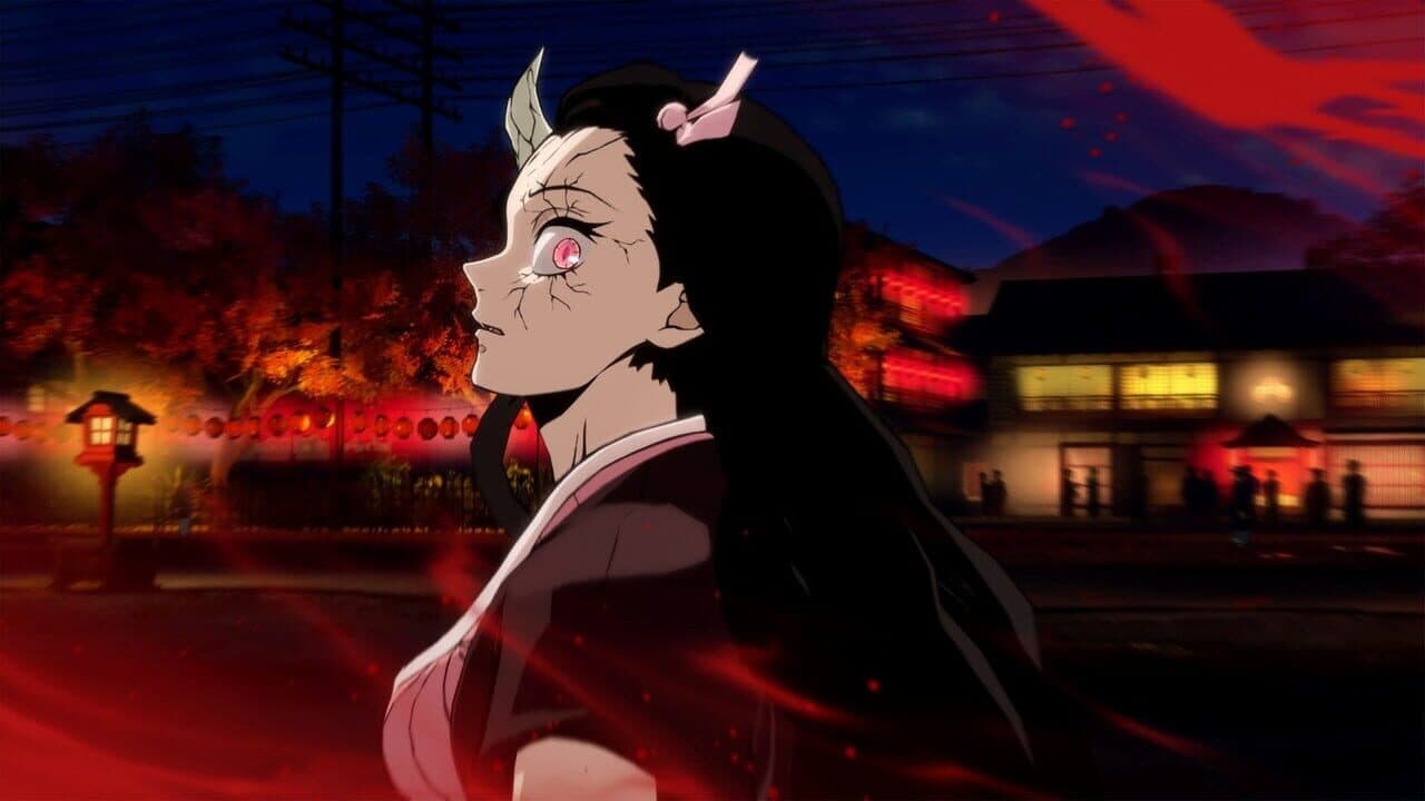Demon Slayer: Kimetsu no Yaiba - The Hinokami Chronicles: Nezuko Advanced Demon Form thumbnail 4