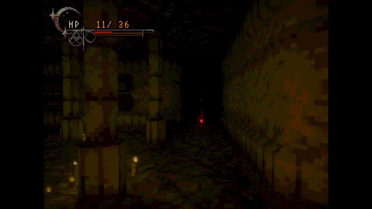 Utter Inverse screenshot 1