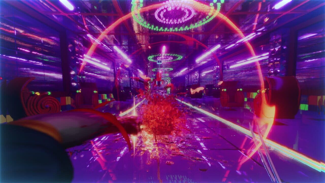Tokyo Underground Killer thumbnail 2