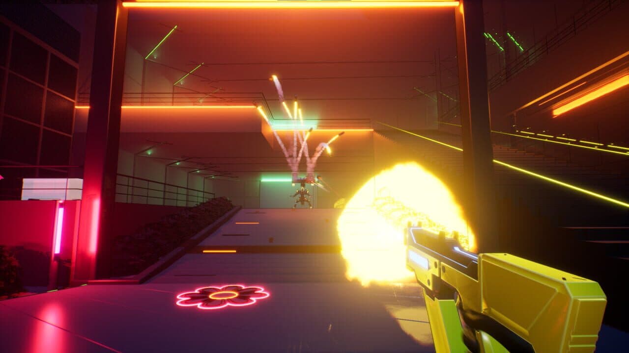 Tokyo Underground Killer thumbnail 5