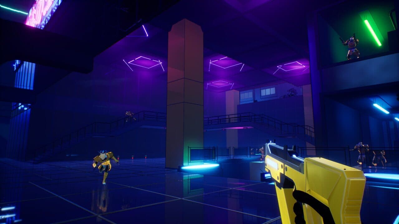 Tokyo Underground Killer thumbnail 7