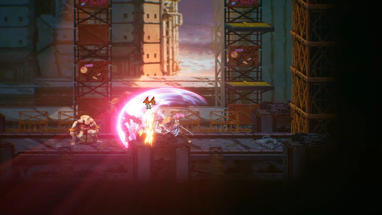The Devil Within: Satgat thumbnail 2