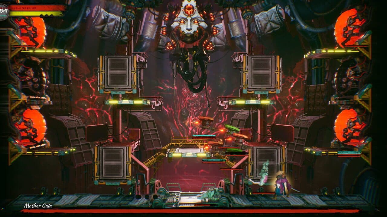 The Devil Within: Satgat thumbnail 5