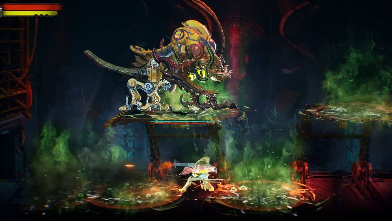 The Devil Within: Satgat thumbnail 6