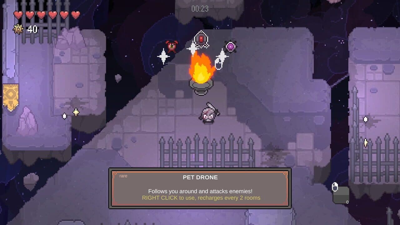 Asterogues screenshot 1