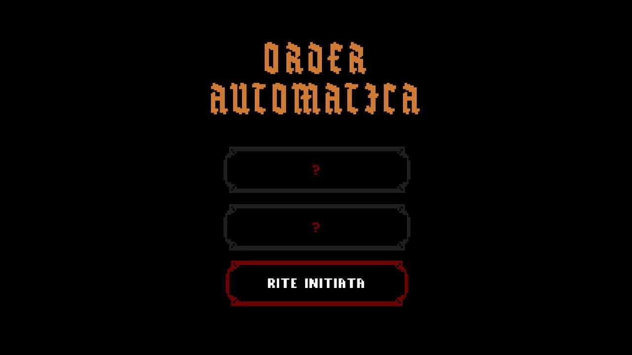Order Automatica thumbnail 4
