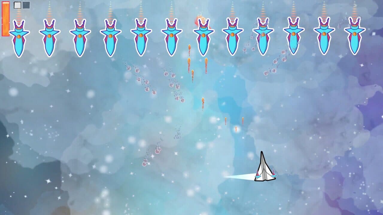 Paper Nebula screenshot 1