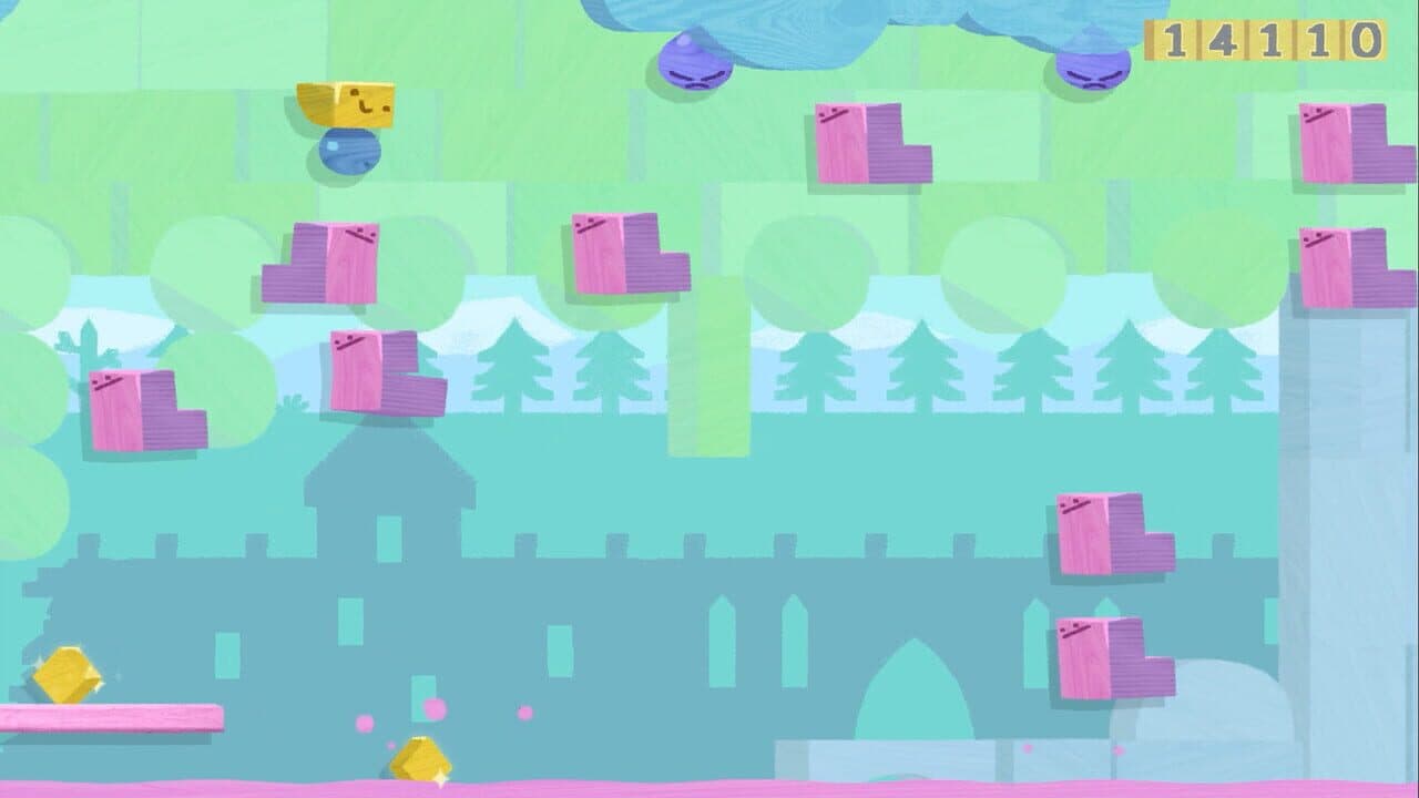 Sippin Hot Blickety Block N Bop Those Bad Battle Boys Down to Size Supreme screenshot 1