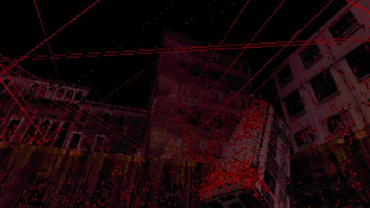 Writhe screenshot 1