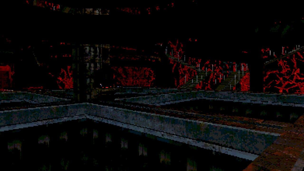 Veins screenshot 1