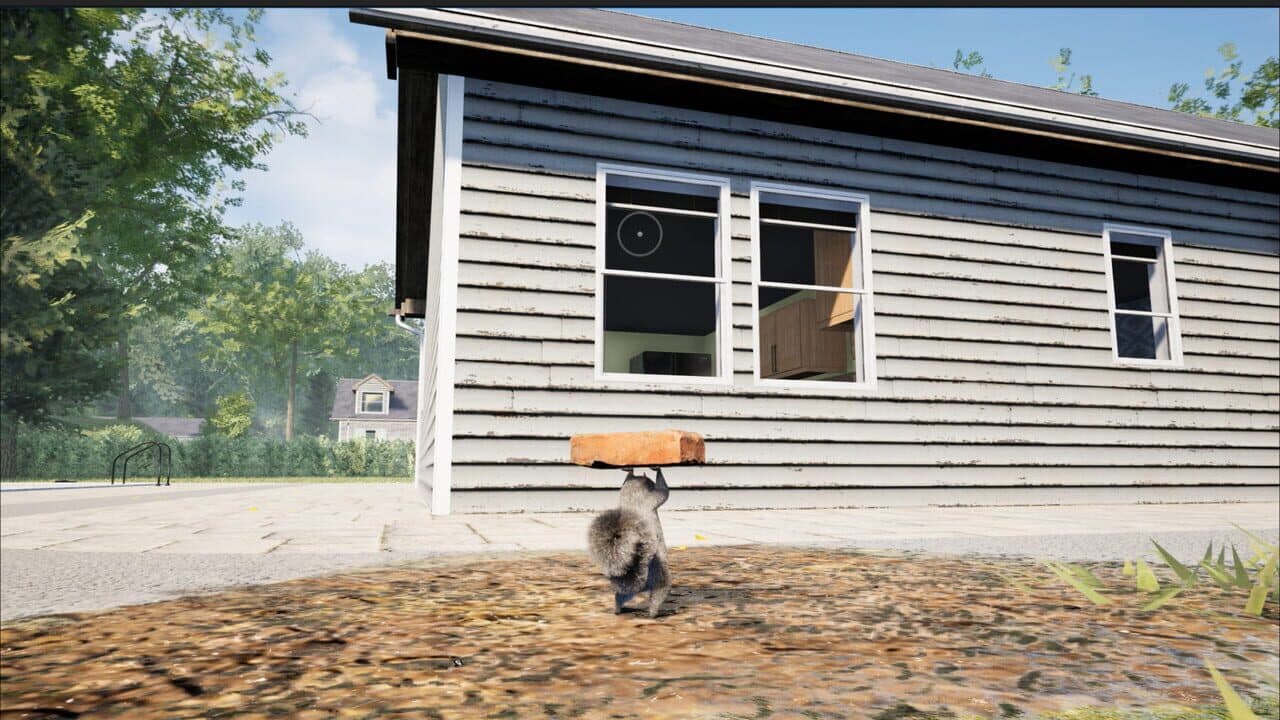 Squirrel with a Gun thumbnail 3