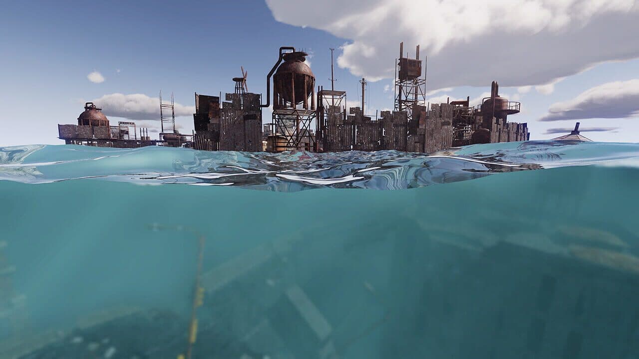 Sunkenland thumbnail 7