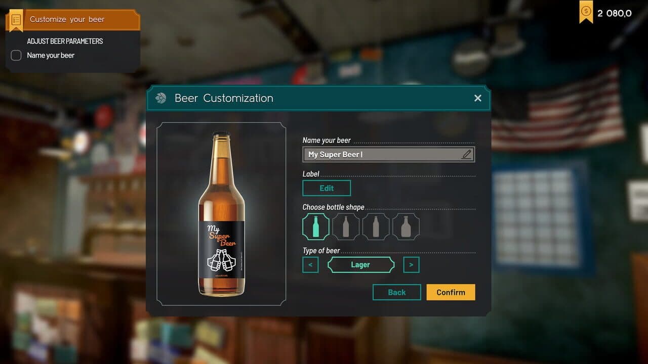 Brewpub Simulator thumbnail 2