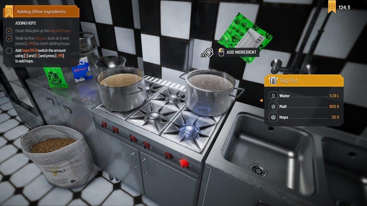 Brewpub Simulator thumbnail 3