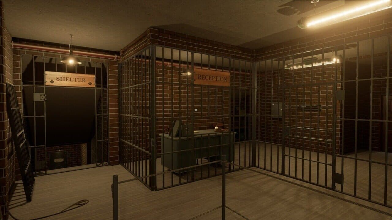 Escape Memoirs: Mini Stories thumbnail 2