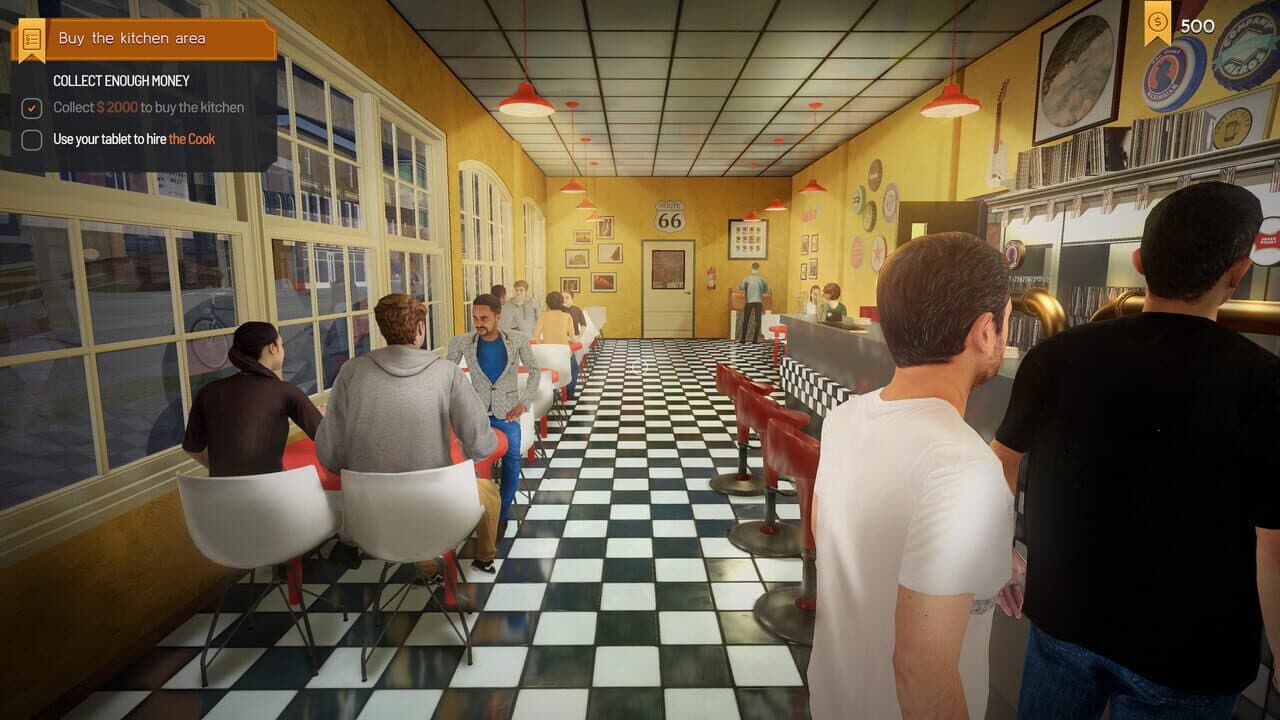 Brewpub Simulator thumbnail 7