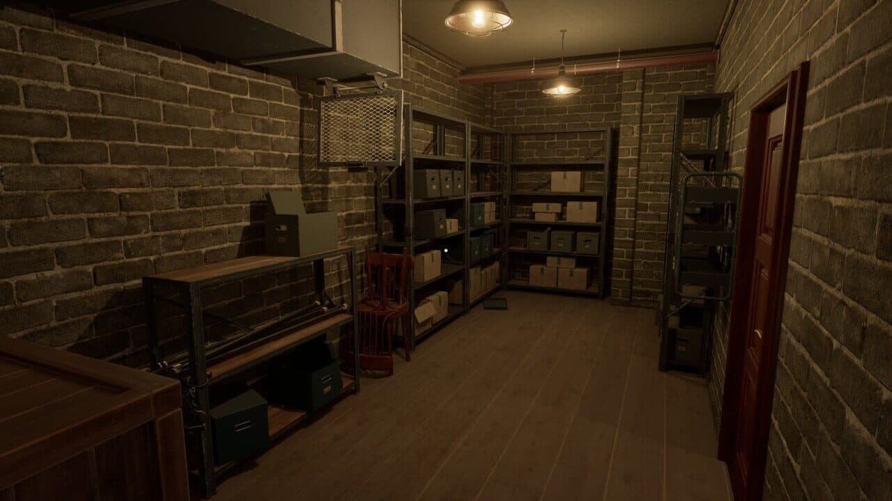 Escape Memoirs: Mini Stories thumbnail 4