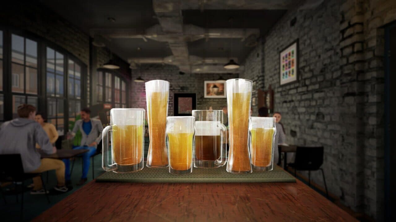 Brewpub Simulator thumbnail 8
